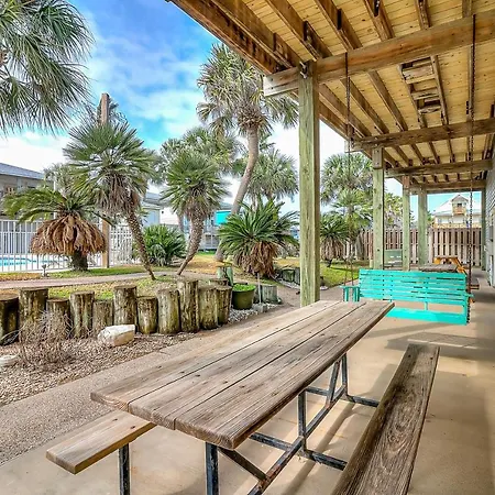 The Moor The Merrier Port Aransas Exterior photo