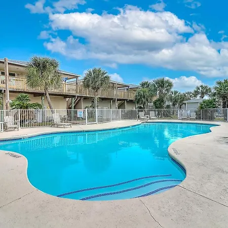 The Moor The Merrier Port Aransas Exterior photo