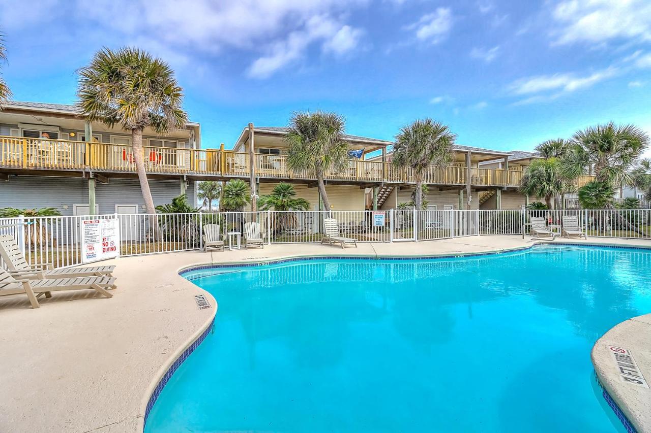 The Moor The Merrier Port Aransas