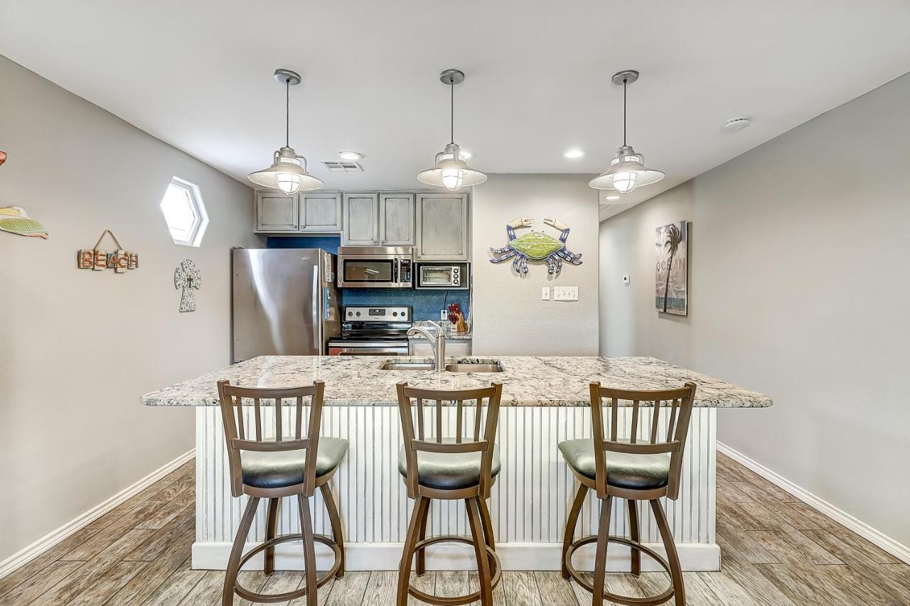 The Moor The Merrier Holiday home Port Aransas