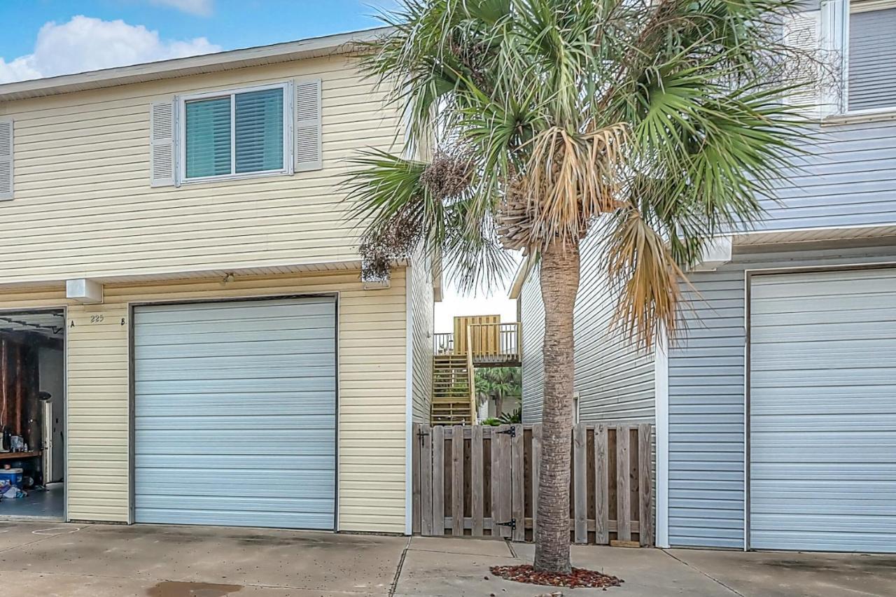 Holiday home The Moor The Merrier Port Aransas