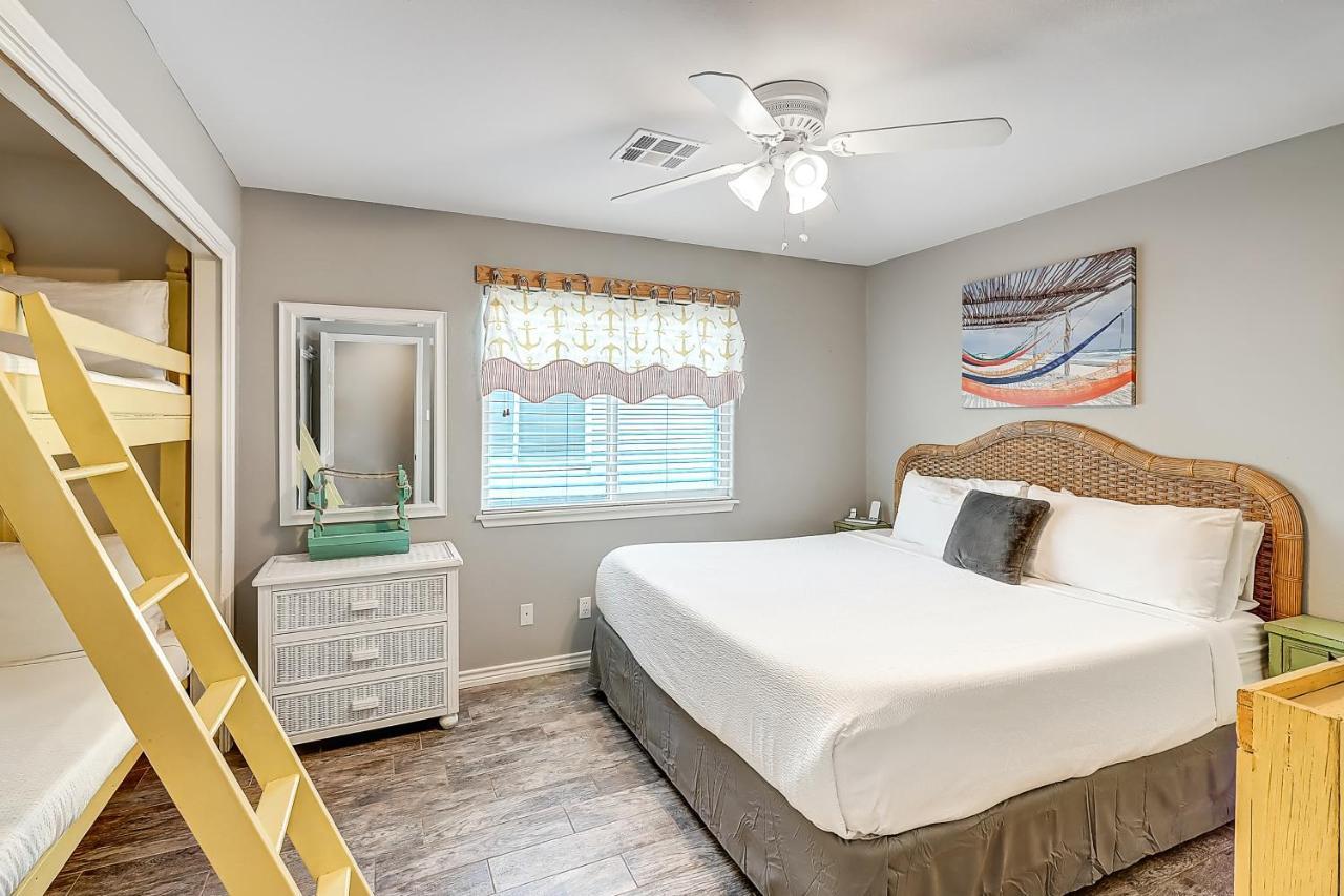 The Moor The Merrier Holiday home Port Aransas