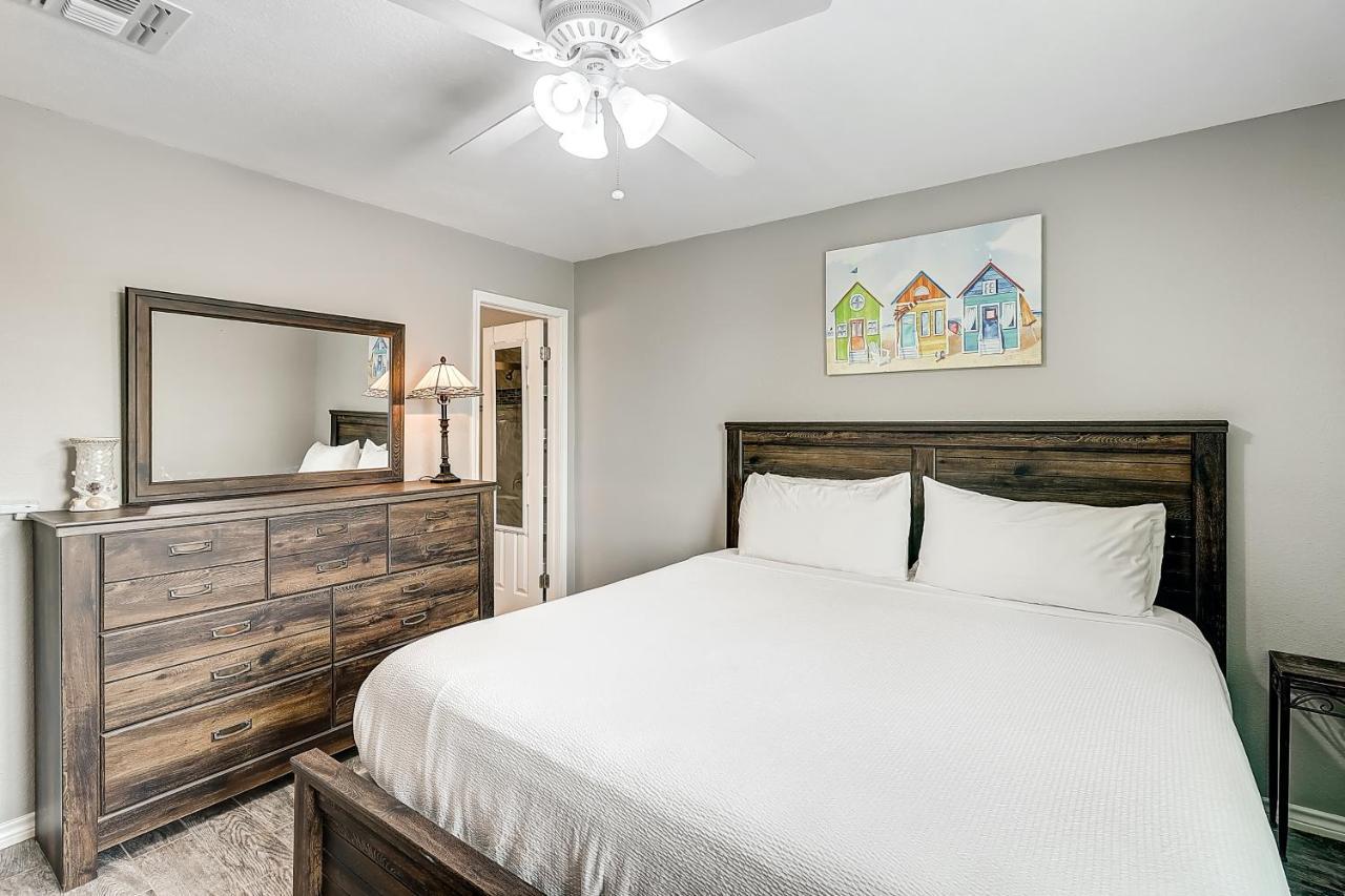 The Moor The Merrier Holiday home Port Aransas